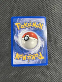 Pokemon Omanyte 57/110 Legendary Collection Reverse Holo NM - Image 2