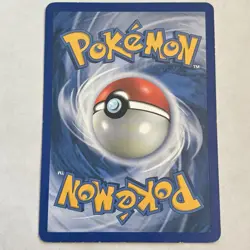 Latios EX 94/97 - Pokemon TCG EX Dragon Ultra Rare Holo 2003 - SWIRL - Played - Image 2