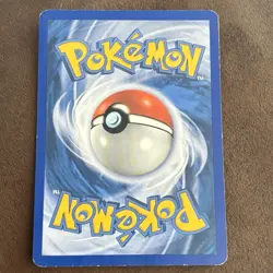 Latios EX 94/97 - Pokemon TCG EX Dragon Ultra Rare Holo 2003 - SWIRL - Played - Image 3