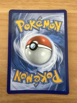 Eevee SM235 Pokemon Black Star Promo Holo Near Mint NM - Image 4