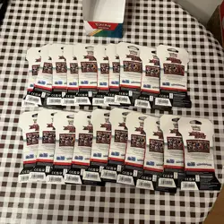 Pokemon TCG Destined Rivals - Sleeved Booster Packs x20 - New & Sealed - Image 2