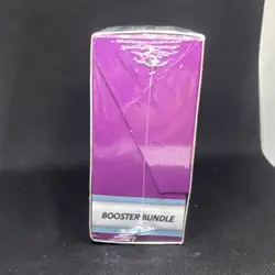 Pokemon TCG Scarlet & Violet Destined Rivals Sealed Booster Bundle Box 6 Packs - Image 2