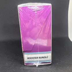 Pokemon TCG Scarlet & Violet Destined Rivals Sealed Booster Bundle Box 6 Packs - Image 4