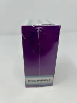 Pokemon TCG: Scarlet & Violet—Destined Rivals Booster Bundle (6 Booster Packs) - Image 4