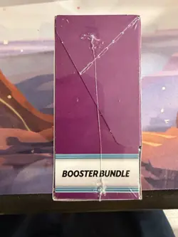 Pokemon TCG Scarlet & Violet Destined Rivals Booster Bundle Box 6 Packs - Image 3