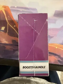 Pokemon TCG Scarlet & Violet Destined Rivals Booster Bundle Box 6 Packs - Image 4