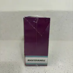 Pokemon TCG Destined Rivals Booster Bundle 6 Packs New Sealed - Image 3
