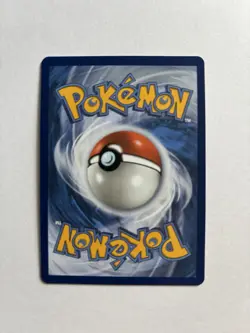 Mega Hawlucha EX 283/217 Ascended Heroes Pokemon English SIR - Packed Fresh Mint - Image 2