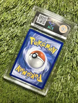 Pokemon Ascended Heroes Mega Dragonite EX /271 Full Art ACE Gem Mint 10 🔥 - Image 2