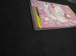 Mega Diancie ex 282/217 SIR Ascended Heroes Evolution NM English Pokemon TCG - Image 5