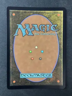 MTG Streets of New Capenna #395 Riveteers Ascendancy (Gilded Foil) NM - Image 2