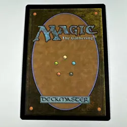 MTG Ripples of Undeath {Foil} #107 Rare MH3 Modern Horizons 3 NM - Image 2