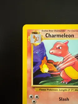 Charmeleon 37/110 Pokemon TCG Legendary Collection Uncommon NM Near Mint - Image 3