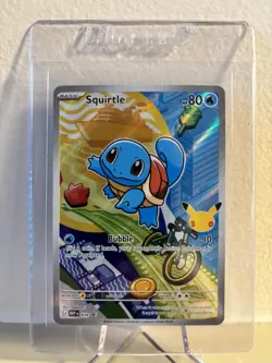 Pokemon TCG First Partner Illustration Collection Series 1. READ DESCRIPTION :) - Image 4