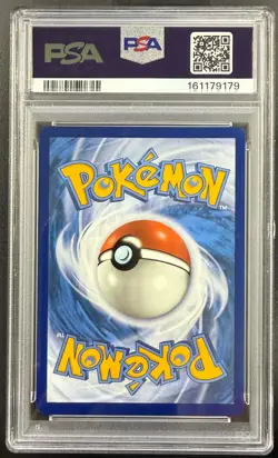 Pikachu 088 Black Star Promo PSA 9 Mint Pokemon TCG SVP Paldea Adventure Chest - Image 2