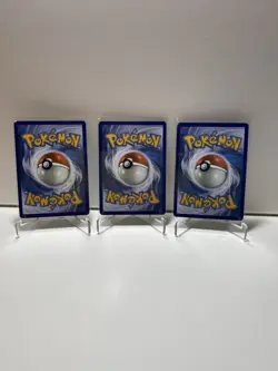 Pokemon TCG: First Partner Illustration Collection Series 2 - UNOVA GEN 5 set - Image 2