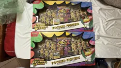 Pokemon TCG Ascended Heroes Focused Fighters Premium Collection SEALED 2 Boxes - Image 1