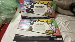 Pokemon TCG Ascended Heroes Focused Fighters Premium Collection SEALED 2 Boxes - Image 2