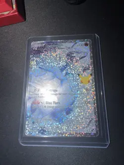 Pokemon TCG Reshiram 113/114 Celebrations 25th Classic Collection NM UK SELLER - Image 1