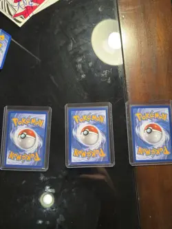 Pokemon TCG: First Partner Illustration Collection Series 2 - JOHTO GEN 2 SET - Image 2