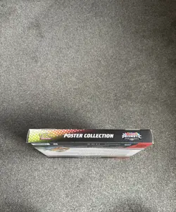 Pokemon TCG Scarlet & Violet Prismatic Evolutions Poster Collection - New Sealed - Image 5