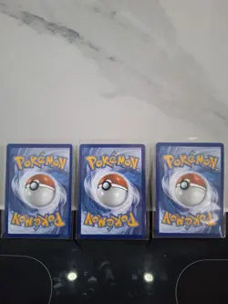 Pokemon TCG: First Partner Illustration Collection Series 2 - JOHTO GEN 2 set - Image 2