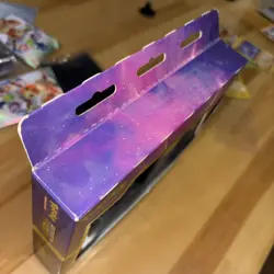 Pokemon TCG Mewtwo Hidden Fates Pin Collection NEW - Image 4