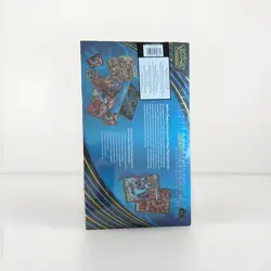 Pokemon TCG Mega Charizard X ex Ultra-Premium Collection Sealed Box 106ct - Image 2