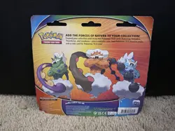 Pokemon TCG Fusion Strike 2 Booster Packs + 3 Promo Cards English 2022 Sealed - Image 2