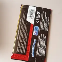 Pokemon TCG Mega Evolution Pitch Black Booster Pack 10 Additional Game Cards - Image 2