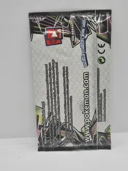 Pokemon TCG Sun Moon Celestial Storm 3 Card Sample Pack Booster Factory Sealed - Image 4