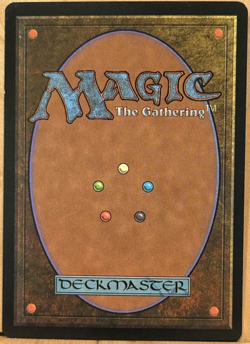 FOIL LIMITED EDITION Prophecy Vintage MtG Rhystic Syphon Unplayed NM - Image 2