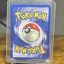 Venomoth 13/64 Holo Rare Jungle Pokemon TCG MP/LP - Image 2