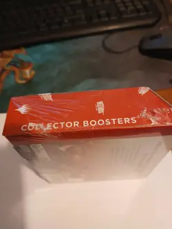 Magic: The Gathering MTG | Marvel's Spider-Man - Collector Booster Box - Image 3