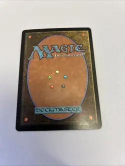 MTG Mistform Sliver Legions Foil NM (Z) - Image 4