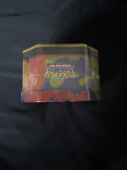 Pokemon TCG; Mega Charizard Y Ex Tin - Factory Sealed & Brand New - Image 5