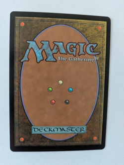 Chinese Sun Quan, Lord of Wu Portal 3K MTG NM Free shipping with tracking - Image 2