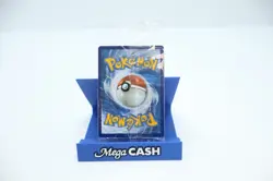 Pokemon TCG Greninja Gold Star SWSH144 Celebrations Black Star SEALED PROMO - Image 4
