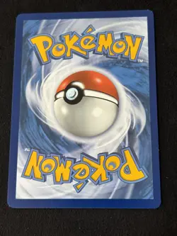 Ralts S&V Base Set Illustration Rare Holo Pokemon TCG Card 211/198 NM Condition - Image 2
