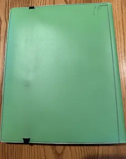 MTG Lot • 147 Cards • Ultra Pro Binder • P3K Plains x6 Standard Showdown Basics - Image 3