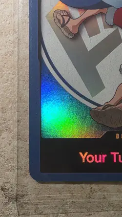 MONKEY D. LUFFY 2026 ONE PIECE x LOS ANGELES DODGERS DON PROMO CARD 07/02/2026 - Image 4