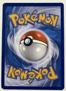 2009 Pokemon Toxicroak G LV.45 Holo Black Stars Diamond & Pearl Promos DP41 SP - Image 2