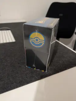 Mega Evolutions Lucario Pokemon Center Elite Trainer Box ETB New Sealed - Read! - Image 2