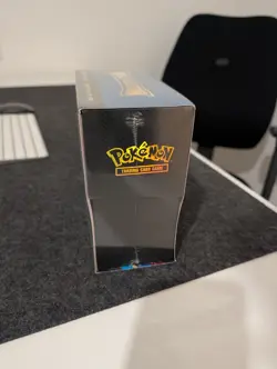 Mega Evolutions Lucario Pokemon Center Elite Trainer Box ETB New Sealed - Read! - Image 4