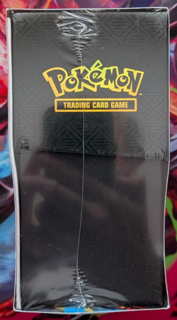 Mega Evolutions Lucario Pokemon Center Elite Trainer Box ETB New Sealed - Image 2