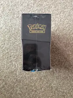Mega Evolutions Lucario Pokemon Center Elite Trainer Box New Sealed ETB - Image 3