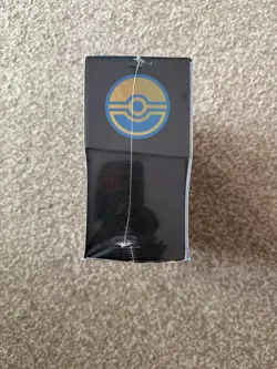 Mega Evolutions Lucario Pokemon Center Elite Trainer Box New Sealed ETB - Image 4