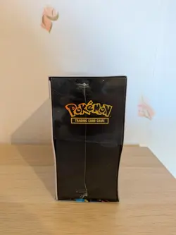 Pokemon Mega Evolutions Lucario Pokemon Center ETB Elite Trainer Box New Sealed - Image 2