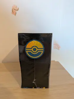 Pokemon Mega Evolutions Lucario Pokemon Center ETB Elite Trainer Box New Sealed - Image 4