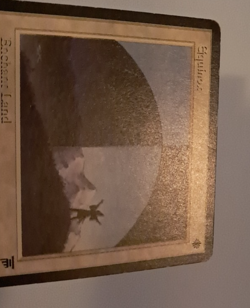 Equinox MP Legends MTG Magic the Gathering - Image 3